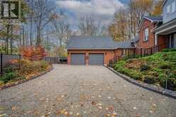 158 SULPHUR SPRINGS Road Ancaster