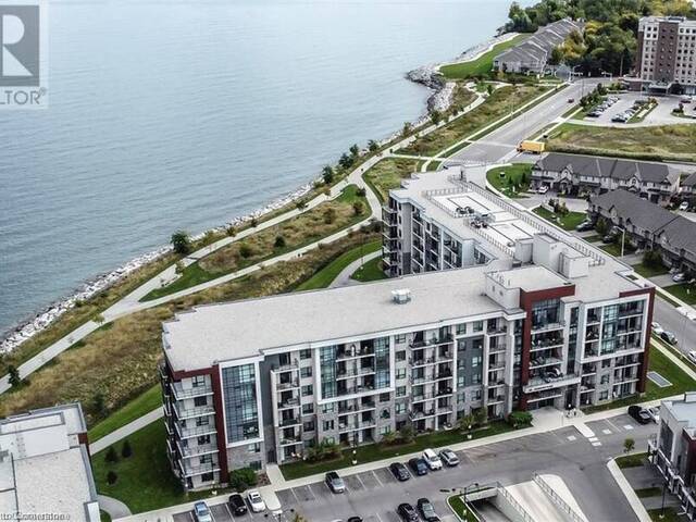 101 SHOREVIEW Place Unit# 117 Stoney Creek Ontario