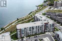 101 SHOREVIEW Place Unit# 117 Stoney Creek