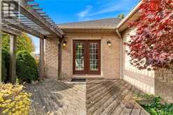 205 GREENBRIAR Road Ancaster