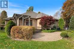 205 GREENBRIAR Road Ancaster