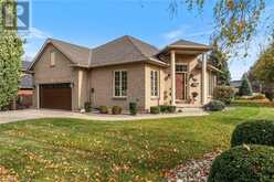 205 GREENBRIAR Road Ancaster