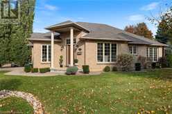 205 GREENBRIAR Road Ancaster