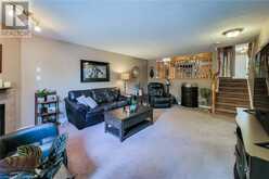 2 HAMPSHIRE Place Stoney Creek