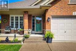 2 HAMPSHIRE Place Stoney Creek