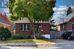 590 QUEENSDALE Avenue E Hamilton