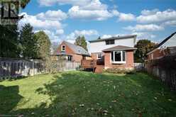 590 QUEENSDALE Avenue E Hamilton