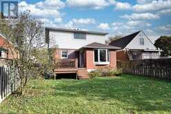 590 QUEENSDALE Avenue E Hamilton