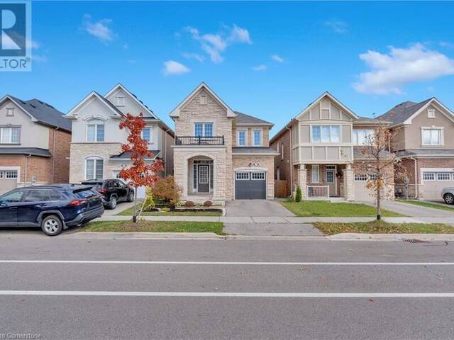 1519 FARMSTEAD Drive Milton Ontario