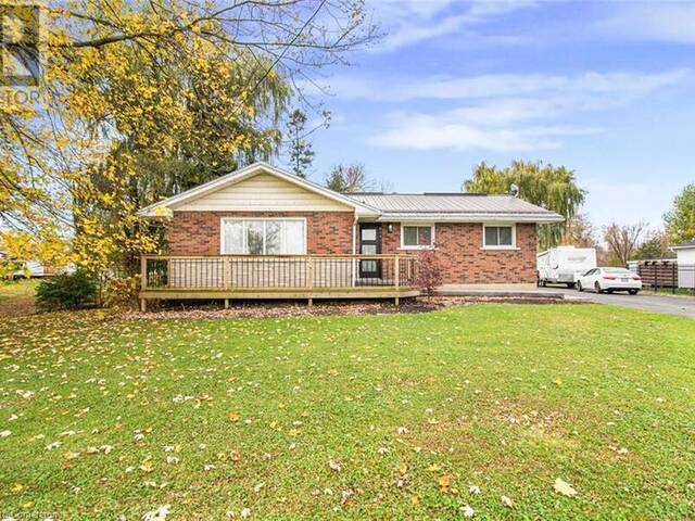 1584 NORTHSHORE Drive Lowbanks Ontario