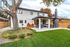 1432 OLGA Drive Burlington