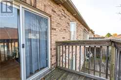 566 SOUTHRIDGE Drive Unit# 32 Hamilton