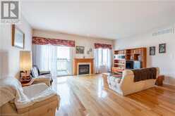 566 SOUTHRIDGE Drive Unit# 32 Hamilton