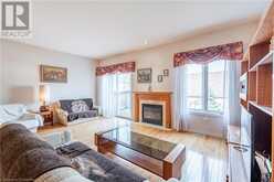 566 SOUTHRIDGE Drive Unit# 32 Hamilton