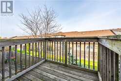 566 SOUTHRIDGE Drive Unit# 32 Hamilton