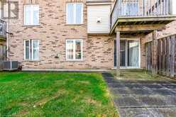 566 SOUTHRIDGE Drive Unit# 32 Hamilton