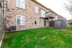 566 SOUTHRIDGE Drive Unit# 32 Hamilton