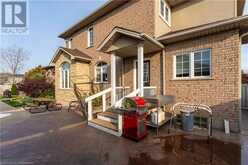 48 TUSCANI Drive Stoney Creek