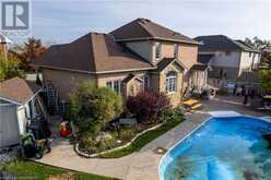 48 TUSCANI Drive Stoney Creek