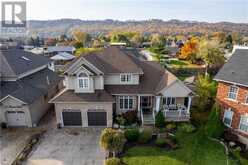 48 TUSCANI Drive Stoney Creek