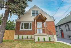 587 QUEENSDALE Avenue E Unit# LOWER Hamilton