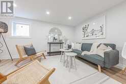 587 QUEENSDALE Avenue E Unit# LOWER Hamilton