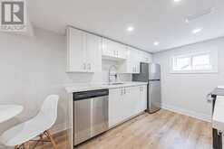 587 QUEENSDALE Avenue E Unit# LOWER Hamilton