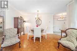 335 MILL Road Unit# 703 Etobicoke