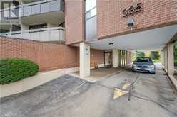 335 MILL Road Unit# 703 Etobicoke