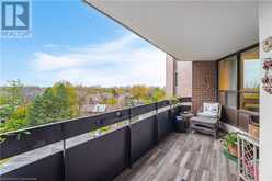 335 MILL Road Unit# 703 Etobicoke