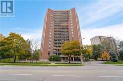 335 MILL Road Unit# 703 Etobicoke