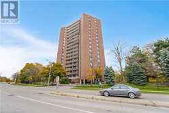 335 MILL Road Unit# 703 Etobicoke