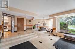 335 MILL Road Unit# 703 Etobicoke