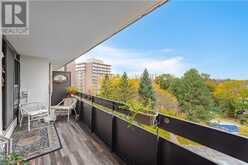 335 MILL Road Unit# 703 Etobicoke