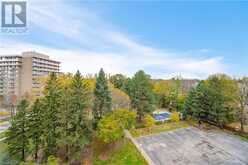 335 MILL Road Unit# 703 Etobicoke