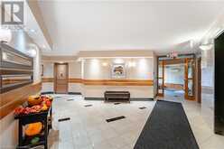 335 MILL Road Unit# 703 Etobicoke