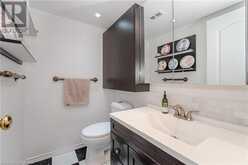 335 MILL Road Unit# 703 Etobicoke