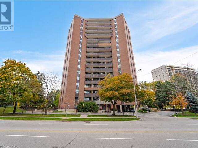 335 MILL Road Unit# 703 Etobicoke Ontario