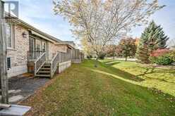 1041 PINE Street Unit# 17 Dunnville