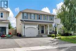 37 STOWE Terrace Brantford