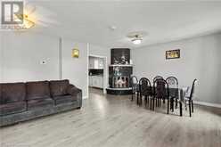 81 EAST 23RD Street Unit# MAIN Hamilton