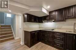 1417 AUGUSTINE Drive Unit# LOWER Burlington