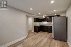 1417 AUGUSTINE Drive Unit# LOWER Burlington