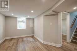 1417 AUGUSTINE Drive Unit# LOWER Burlington