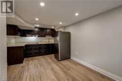 1417 AUGUSTINE Drive Unit# LOWER Burlington