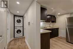 1417 AUGUSTINE Drive Unit# LOWER Burlington