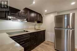 1417 AUGUSTINE Drive Unit# LOWER Burlington