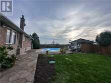 2320 HENDERSHOT Road Binbrook