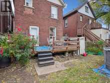 529 WENTWORTH Street N Hamilton