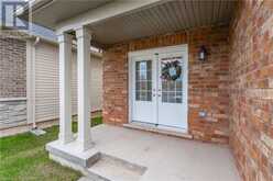 895 BURWELL Street Fort Erie